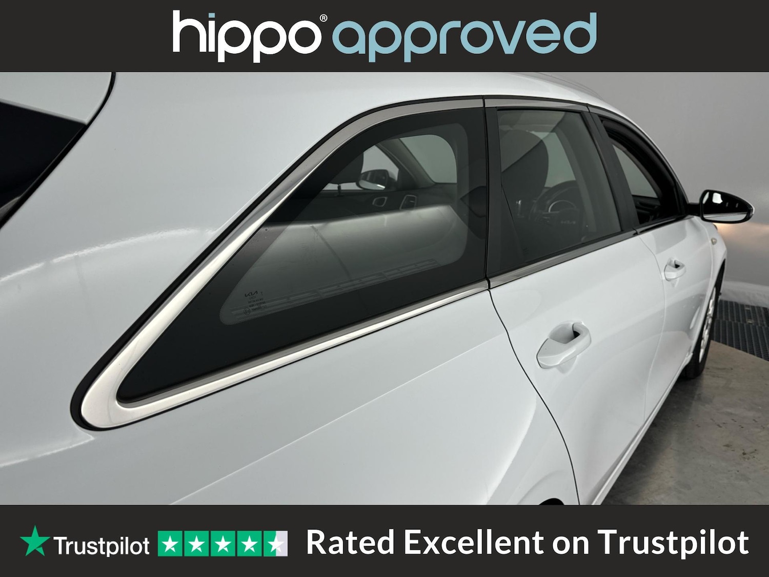 Used Kia Ceed 2022 for sale - 76658264: Photo 37