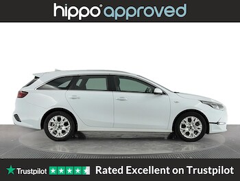 Used Kia Ceed 2022 for sale - 76658264: Photo