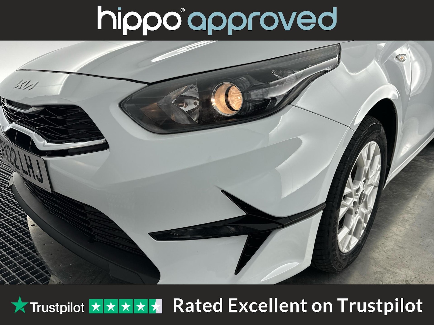 Used Kia Ceed 2022 for sale - 76658264: Photo 41