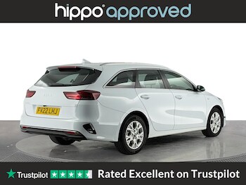 Used Kia Ceed 2022 for sale - 76658264: Photo