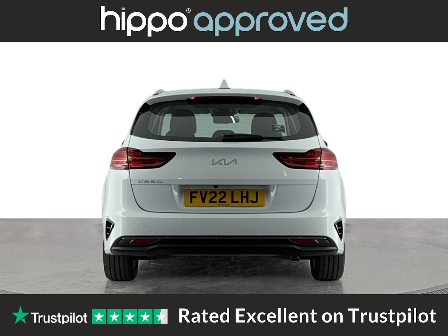 Used Kia Ceed 2022 for sale - 76658264: Photo 5