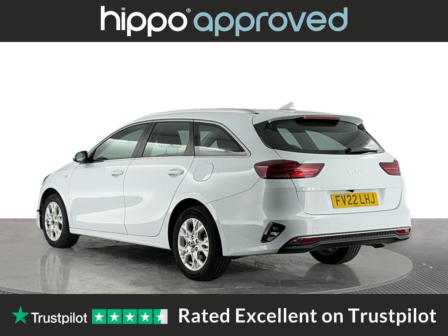 Used Kia Ceed 2022 for sale - 76658264: Photo 6