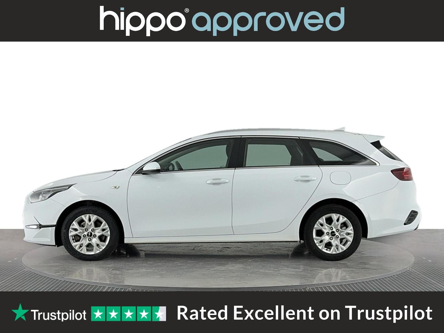 Used Kia Ceed 2022 for sale - 76658264: Photo 7