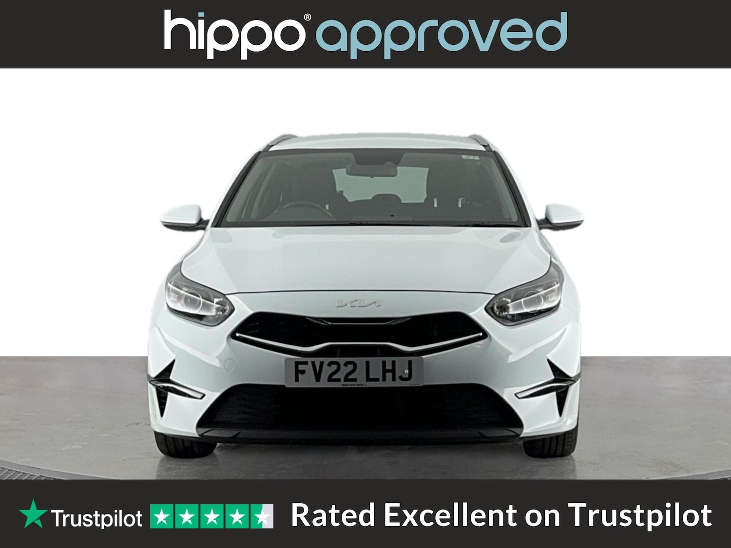 Used Kia Ceed 2022 for sale - 76658264: Photo 8