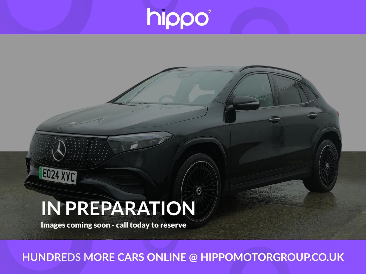 Used Mercedes-Benz EQA 2024 for sale - 77537298: Photo 2