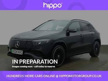 Used Mercedes-Benz EQA 2024 for sale - 77537298: Photo