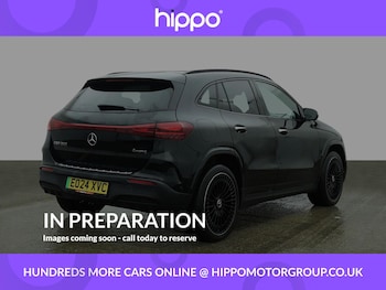Used Mercedes-Benz EQA 2024 for sale - 77537298: Photo