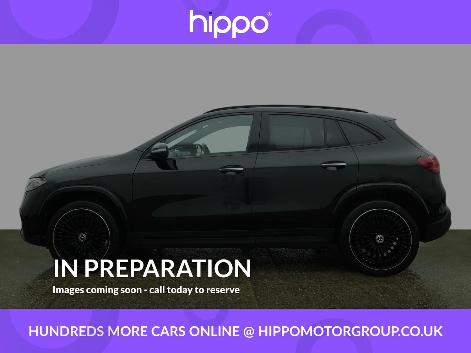 Used Mercedes-Benz EQA 2024 for sale - 77537298: Photo 6