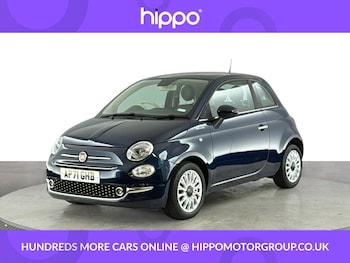 Used Fiat 500 2022 for sale - 78562356: Photo