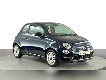 Used Fiat 500 2022 for sale - 78562356: Photo