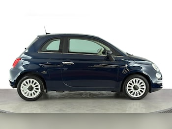 Used Fiat 500 2022 for sale - 78562356: Photo