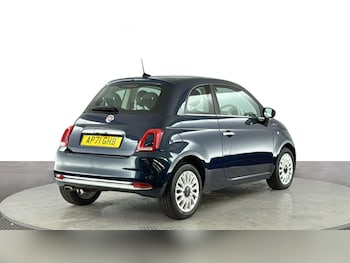 Used Fiat 500 2022 for sale - 78562356: Photo
