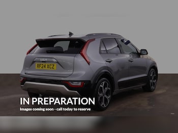 Used Kia Niro 2024 for sale - 78751678: Photo