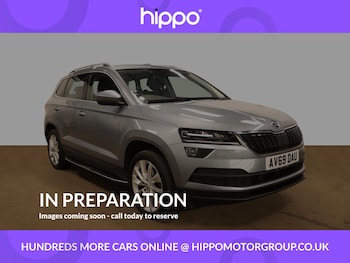 Used Skoda Karoq 2019 for sale - 78528530: Photo