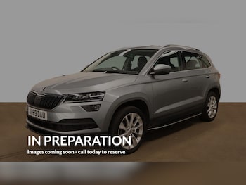 Used Skoda Karoq 2019 for sale - 78528530: Photo