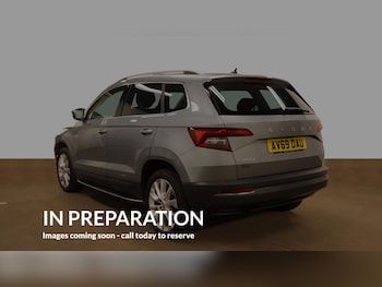 Used Skoda Karoq 2019 for sale - 78528530: Photo