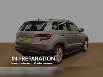 Used Skoda Karoq 2019 for sale - 78528530: Photo