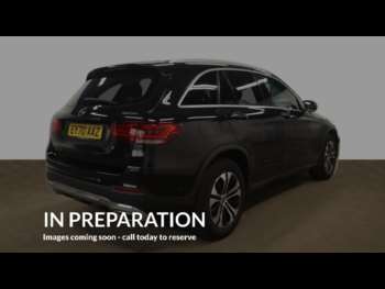 Used Mercedes-Benz GLC 2020 for sale - 75303632: Photo