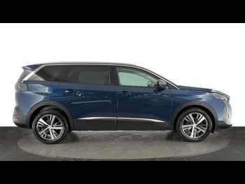 Used Peugeot 5008 2021 for sale - 74955015: Photo