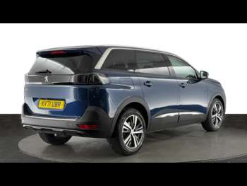 Used Peugeot 5008 2021 for sale - 74955015: Photo