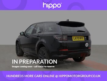 Used Land Rover Discovery Sport 2021 for sale - 77550734: Photo