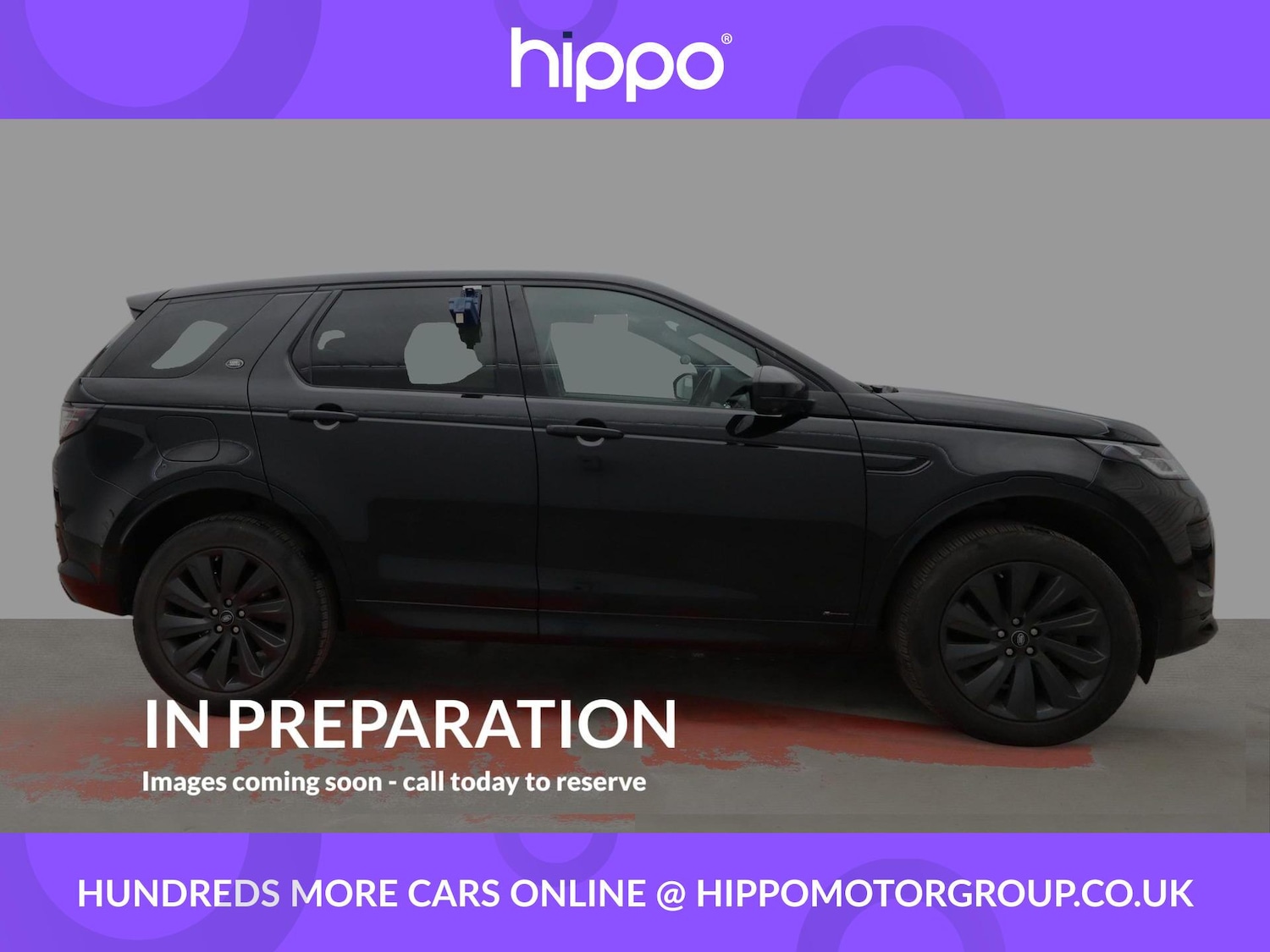 Used Land Rover Discovery Sport for sale - 77550734: Photo 5