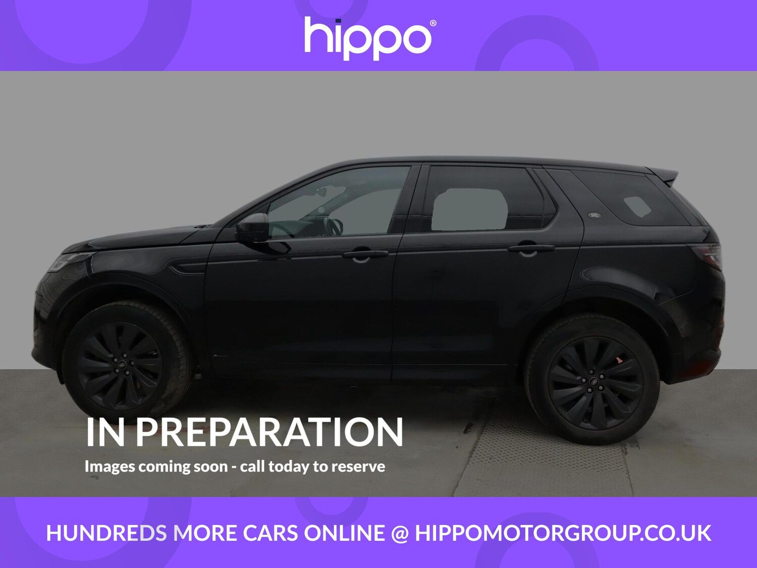 Used Land Rover Discovery Sport for sale - 77550734: Photo 6