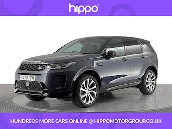 Used Land Rover Discovery Sport 2023 for sale - 79336978: Photo