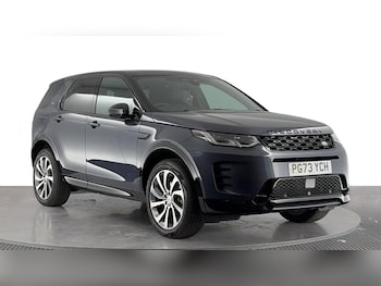 Used Land Rover Discovery Sport 2023 for sale - 79336978: Photo