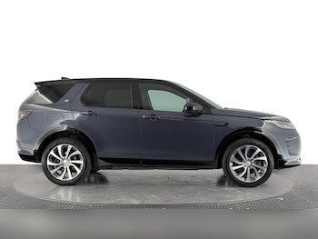 Used Land Rover Discovery Sport 2023 for sale - 79336978: Photo