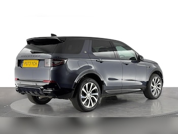 Used Land Rover Discovery Sport 2023 for sale - 79336978: Photo
