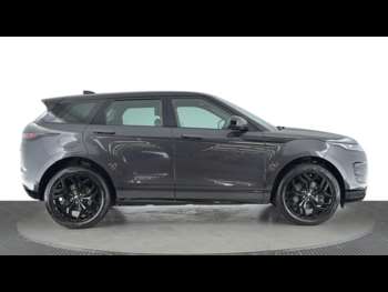 Used Land Rover Range Rover Evoque 2020 for sale - 74955017: Photo