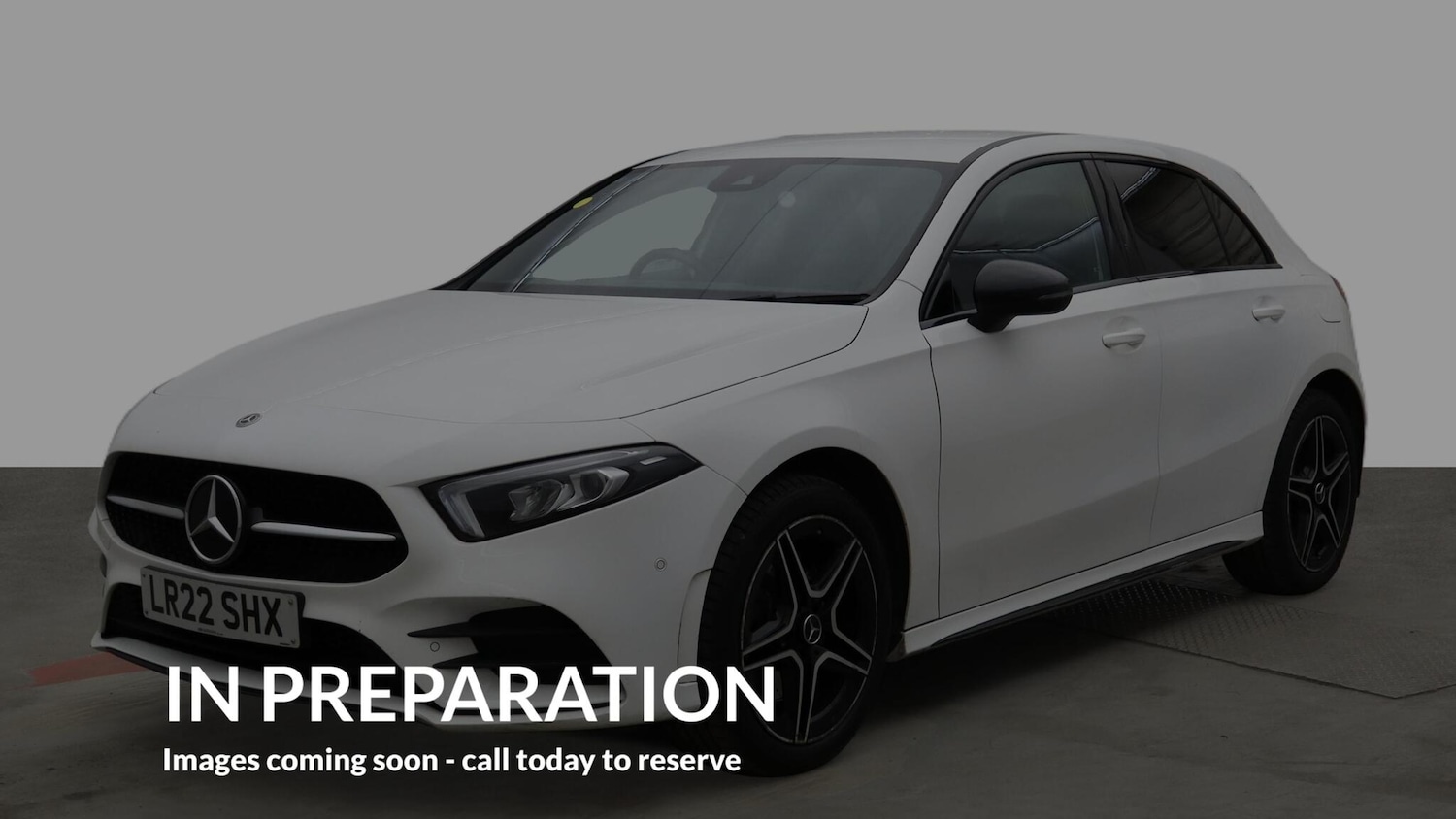 Used Mercedes-Benz A-Class 2022 for sale - 78007054: Photo 2