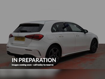 Used Mercedes-Benz A-Class 2022 for sale - 78007054: Photo