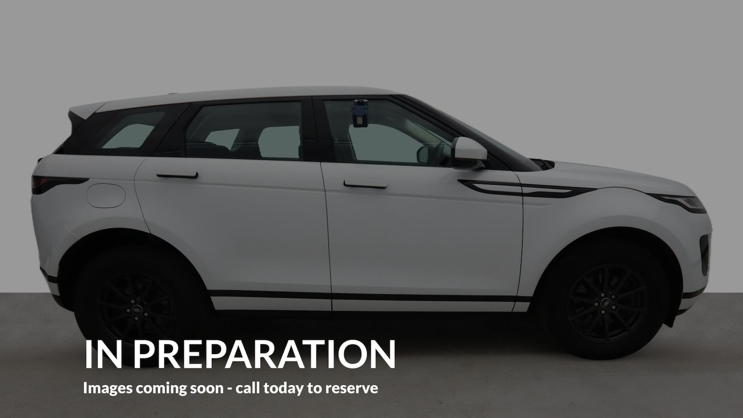 Used Land Rover Range Rover Evoque for sale - 77823970: Photo 5