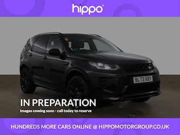 Used Land Rover Discovery Sport 2024 for sale - 78947187: Photo