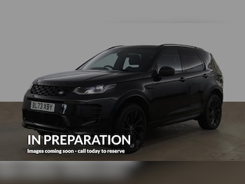Used Land Rover Discovery Sport 2024 for sale - 78947187: Photo