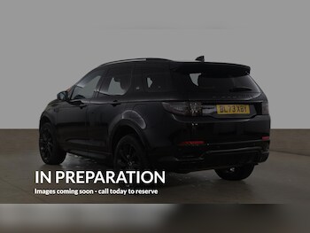 Used Land Rover Discovery Sport 2024 for sale - 78947187: Photo