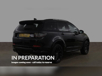 Used Land Rover Discovery Sport 2024 for sale - 78947187: Photo