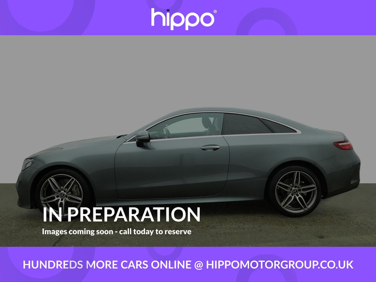 Used Mercedes-Benz E Class 2018 for sale - 77344850: Photo 6