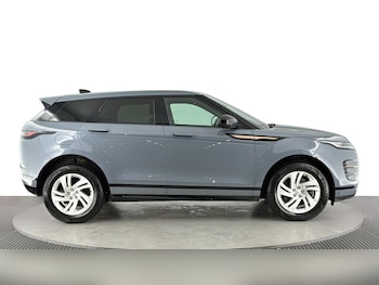 Used Land Rover Range Rover Evoque 2022 for sale - 78662590: Photo