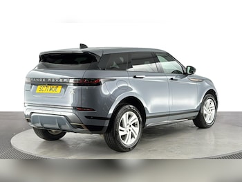 Used Land Rover Range Rover Evoque 2022 for sale - 78662590: Photo