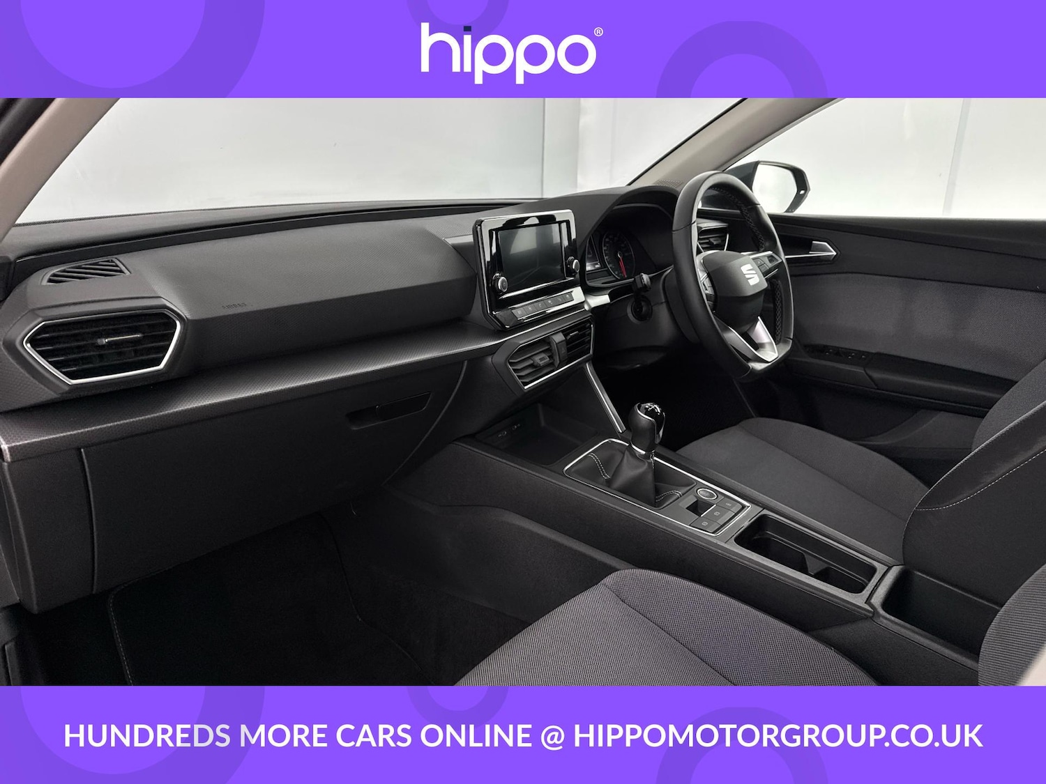 Used SEAT Leon 2023 for sale - 77496873: Photo 10