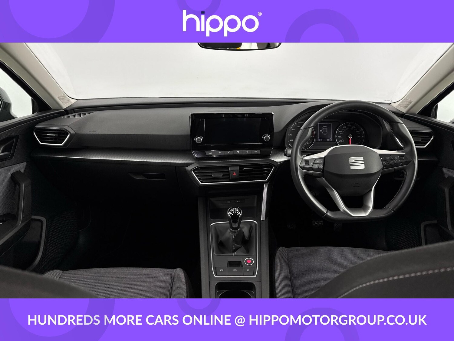 Used SEAT Leon 2023 for sale - 77496873: Photo 11