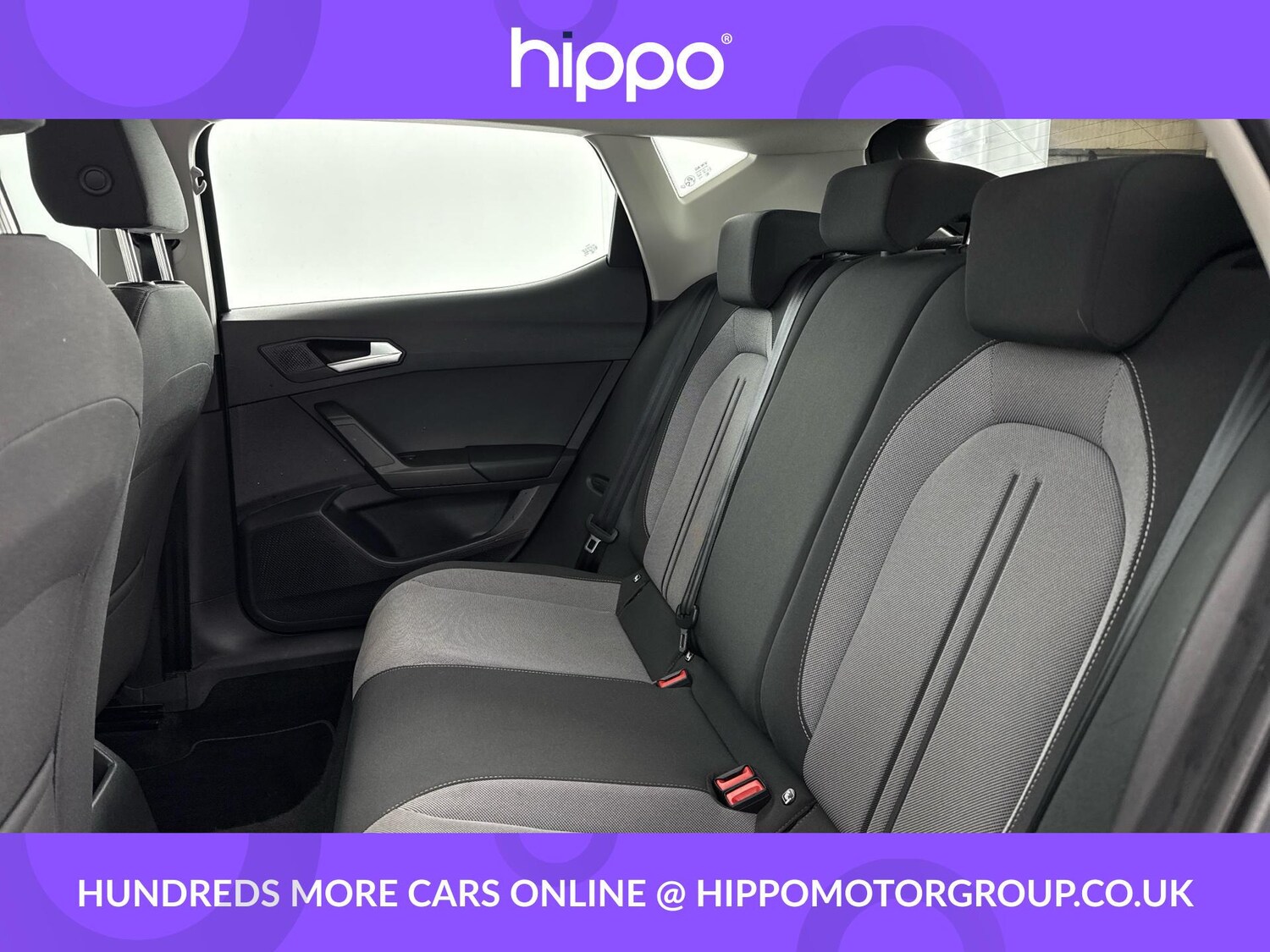 Used SEAT Leon 2023 for sale - 77496873: Photo 14