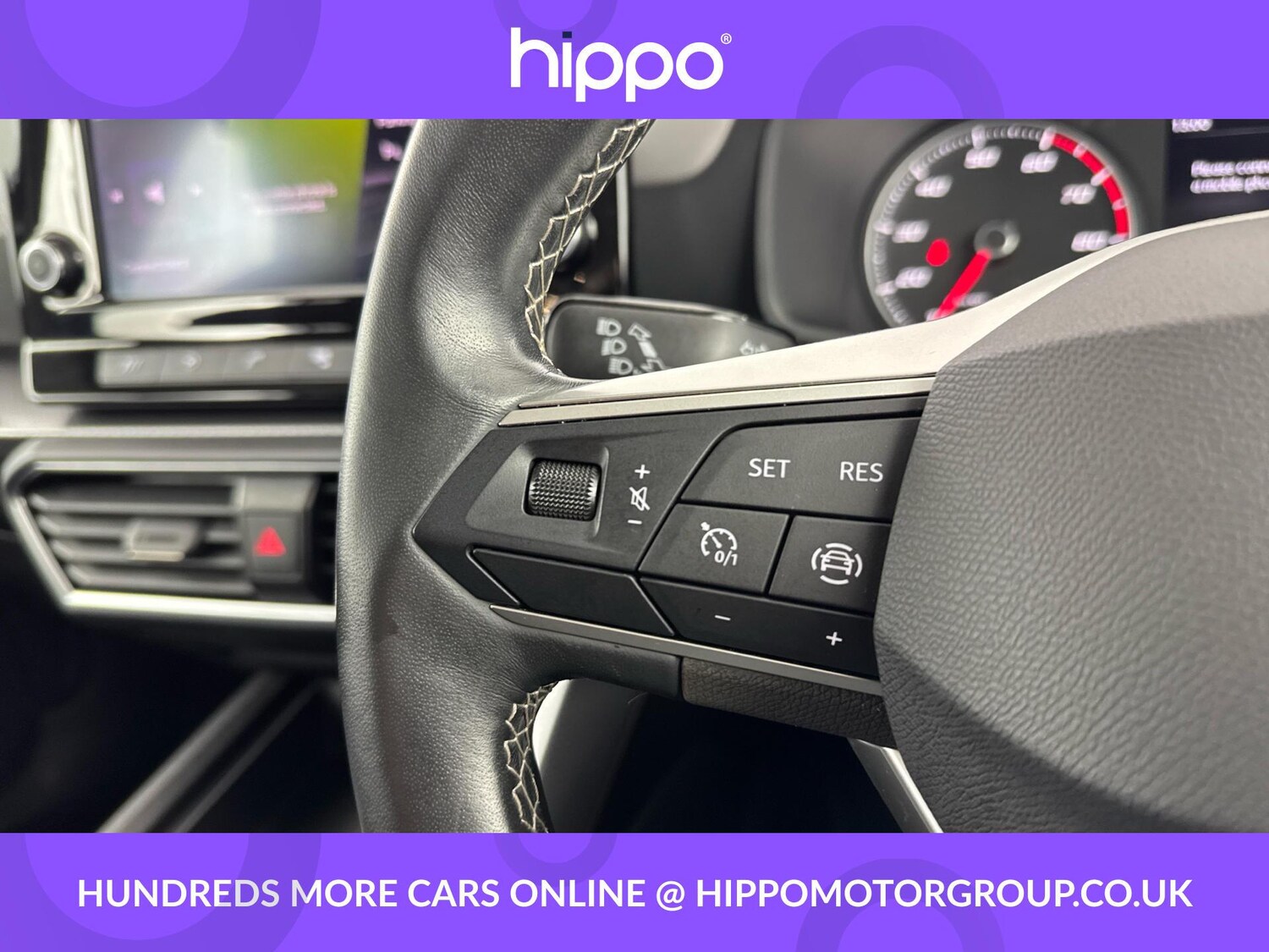 Used SEAT Leon 2023 for sale - 77496873: Photo 17