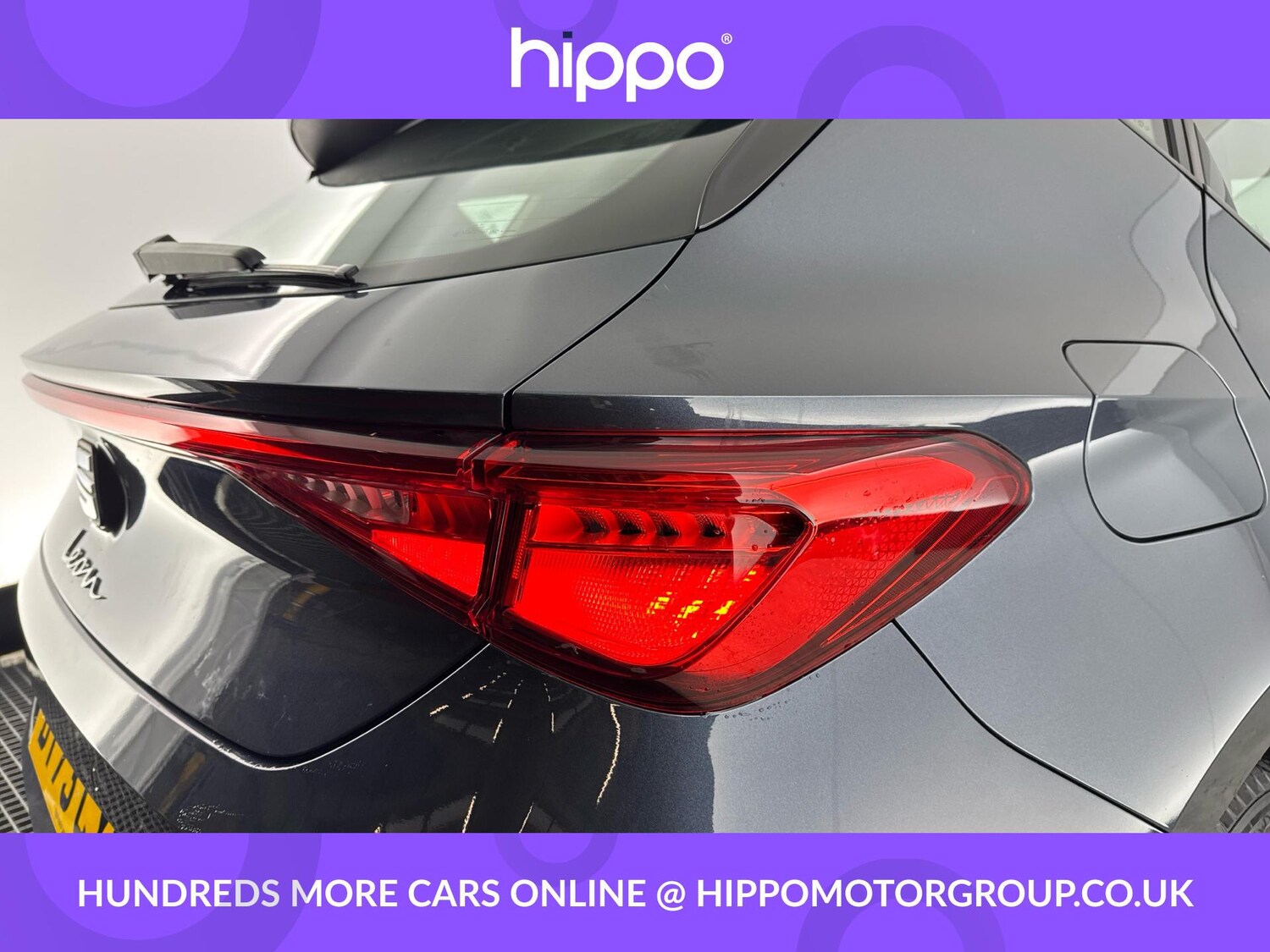 Used SEAT Leon 2023 for sale - 77496873: Photo 22