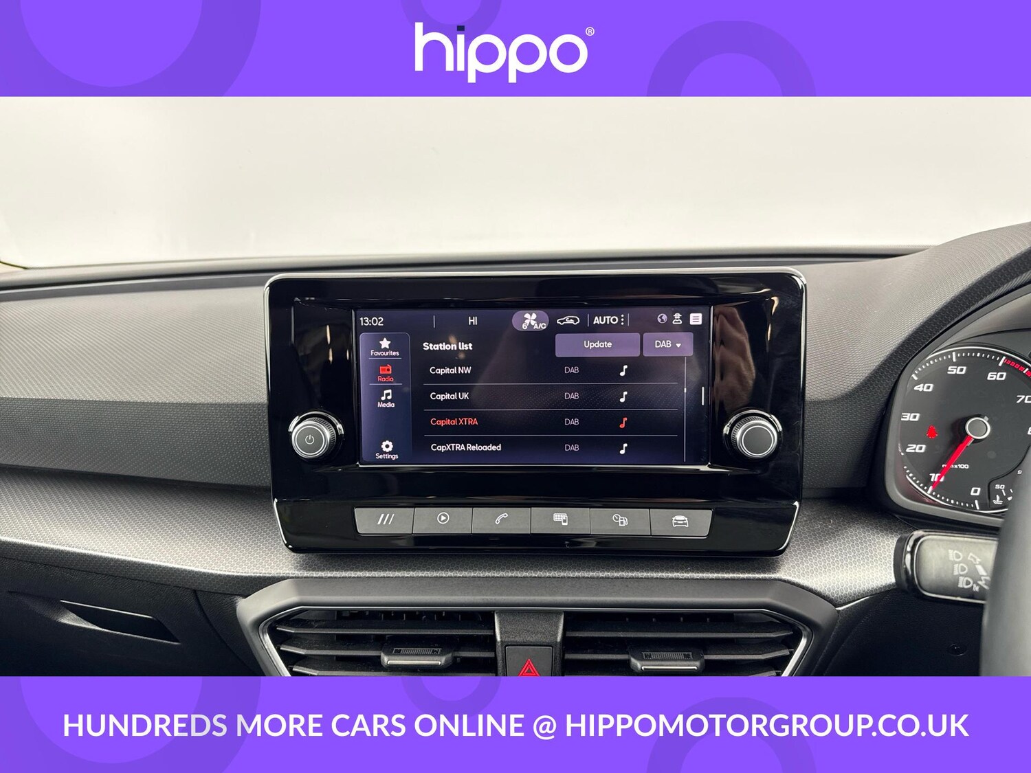 Used SEAT Leon 2023 for sale - 77496873: Photo 23