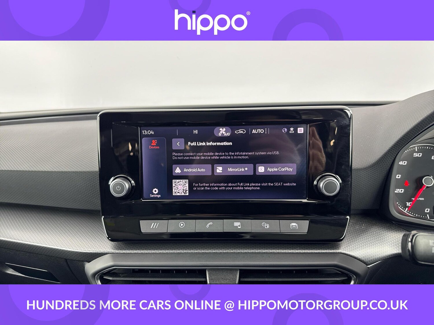 Used SEAT Leon 2023 for sale - 77496873: Photo 24