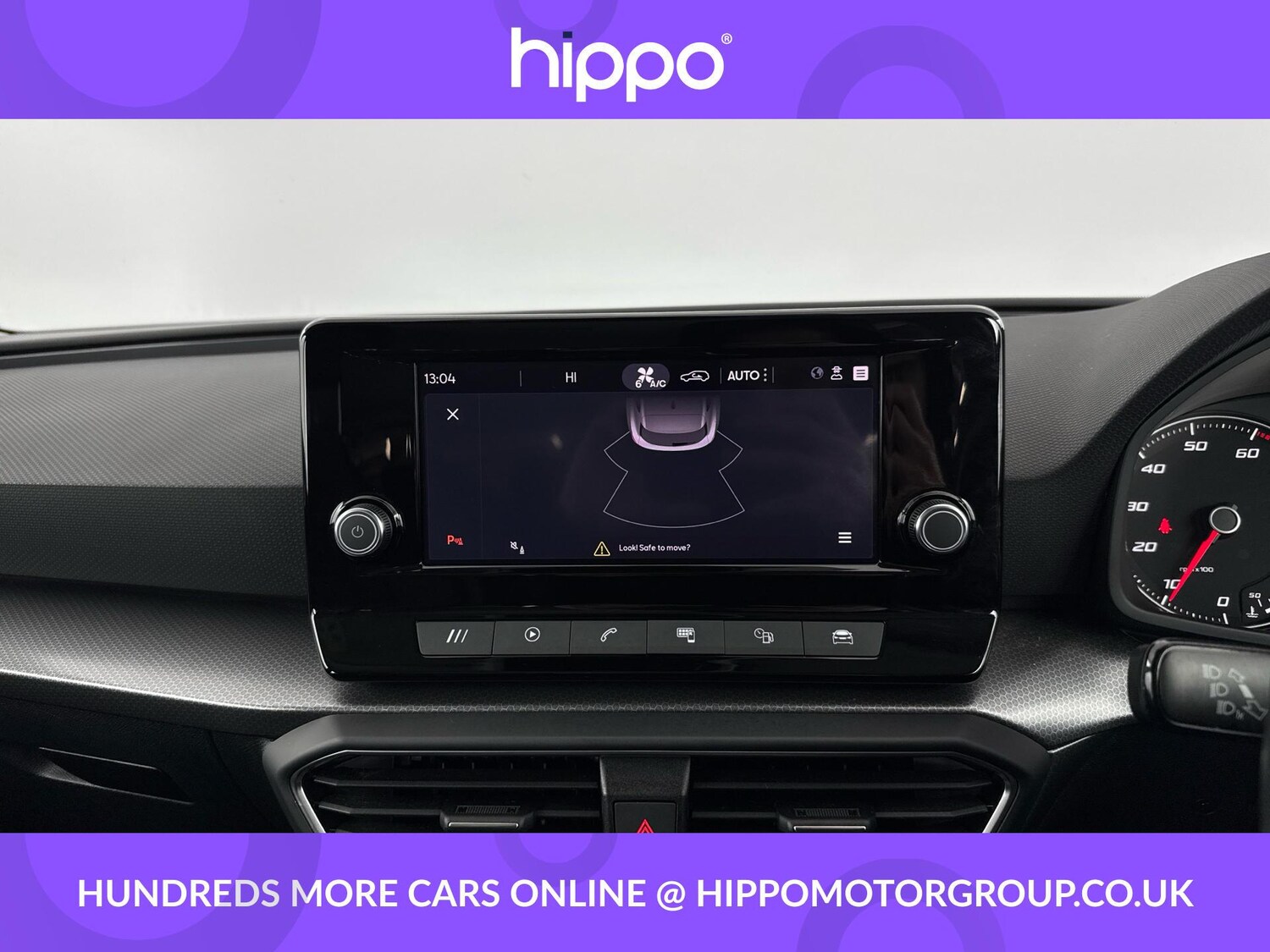 Used SEAT Leon 2023 for sale - 77496873: Photo 26